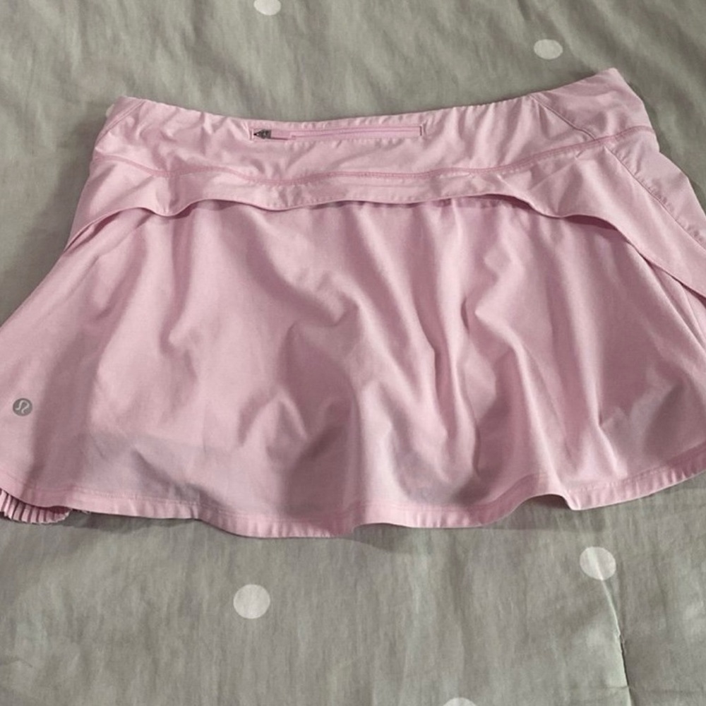 Lululemon skirt